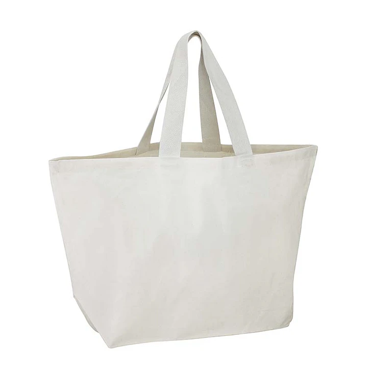 Bolsa 100% Algodón Burma (50 Unidades). 1