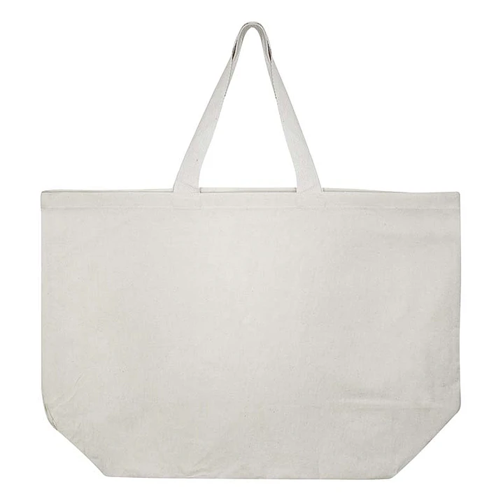 Bolsa 100% Algodón Burma (50 Unidades). 4