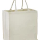 Bolsa Canvas Algodón 10 Onzas (50 Unidades). - Miniatura 1