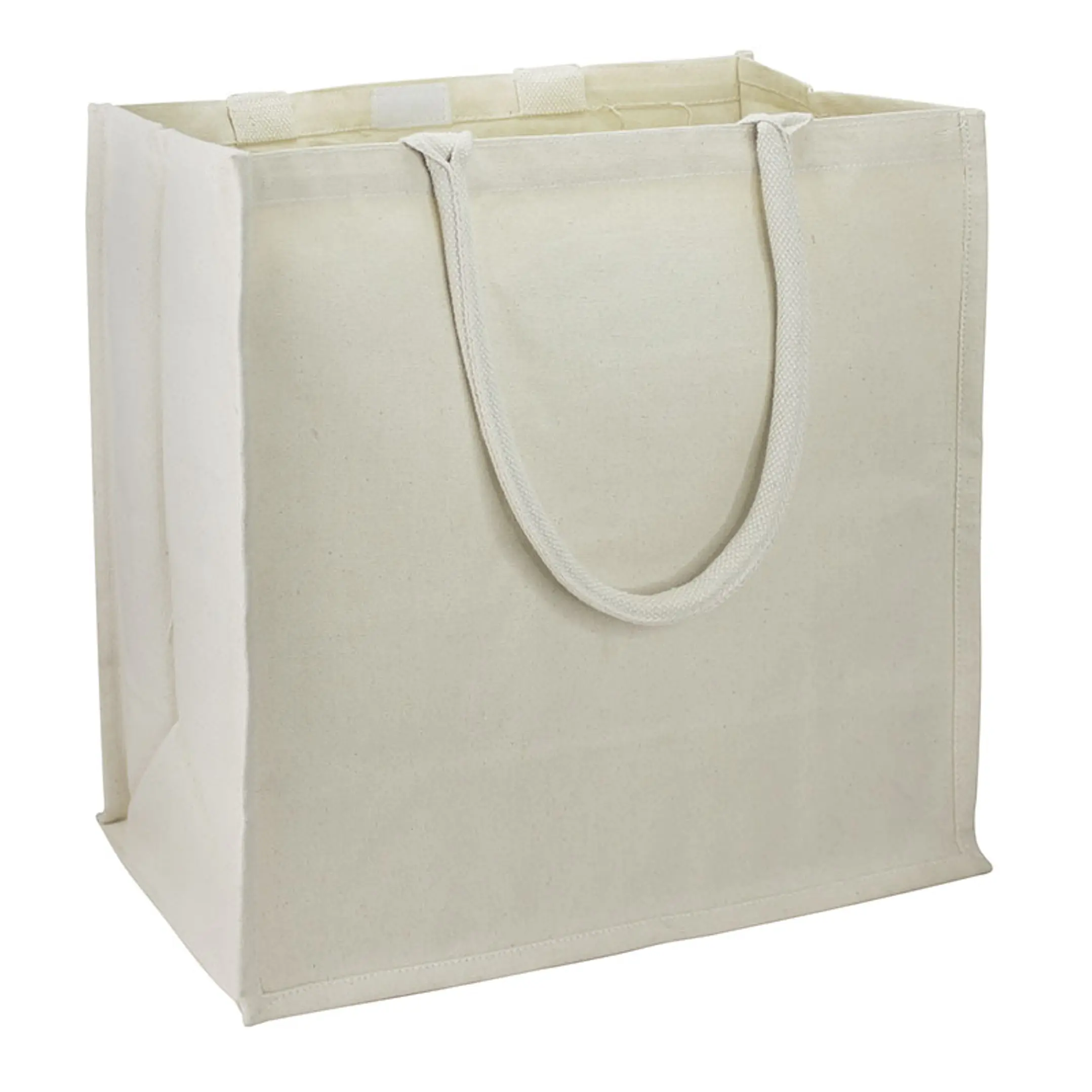 Bolsa Canvas Algodón 10 Onzas (50 Unidades). 2