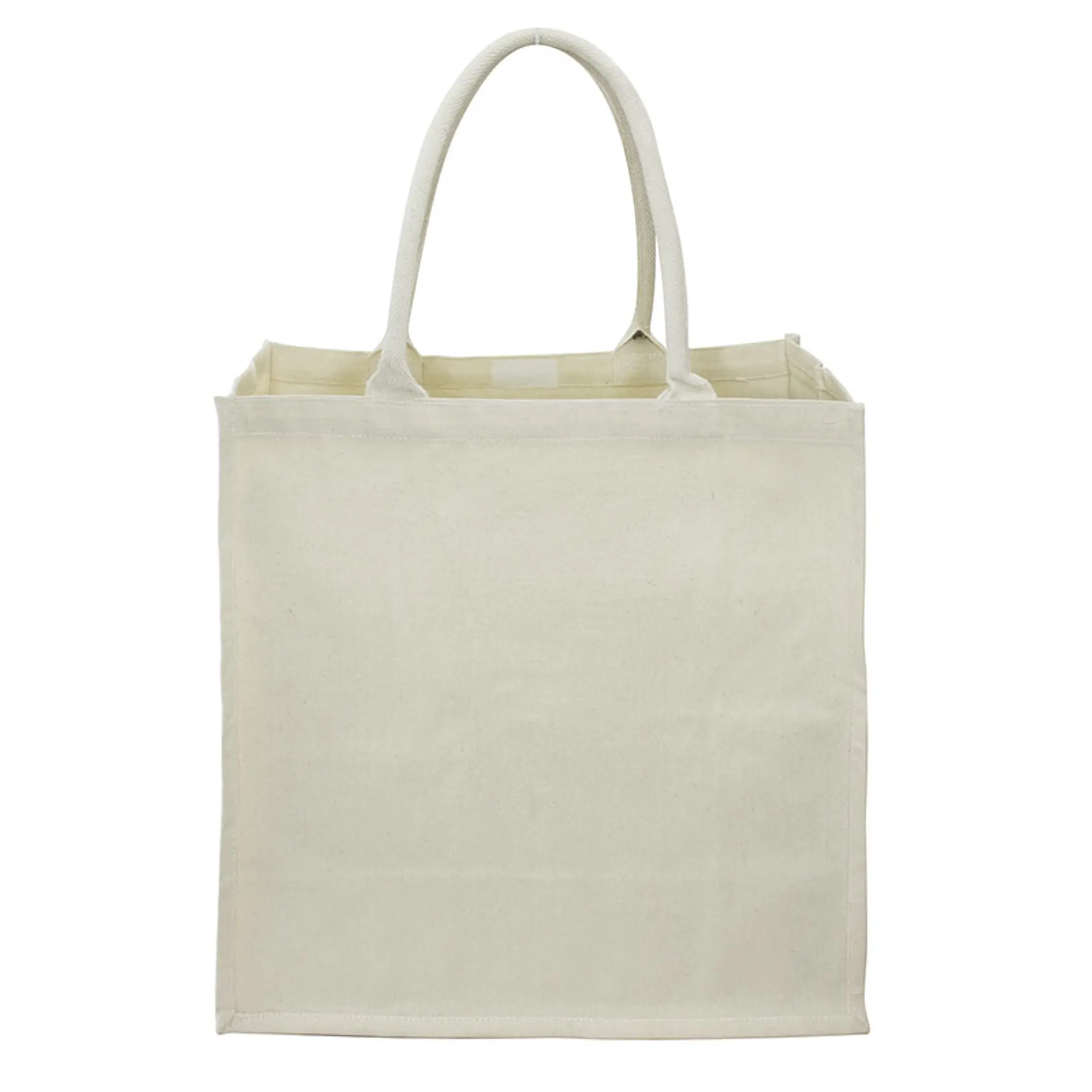 Bolsa Canvas Algodón 10 Onzas (50 Unidades). 3