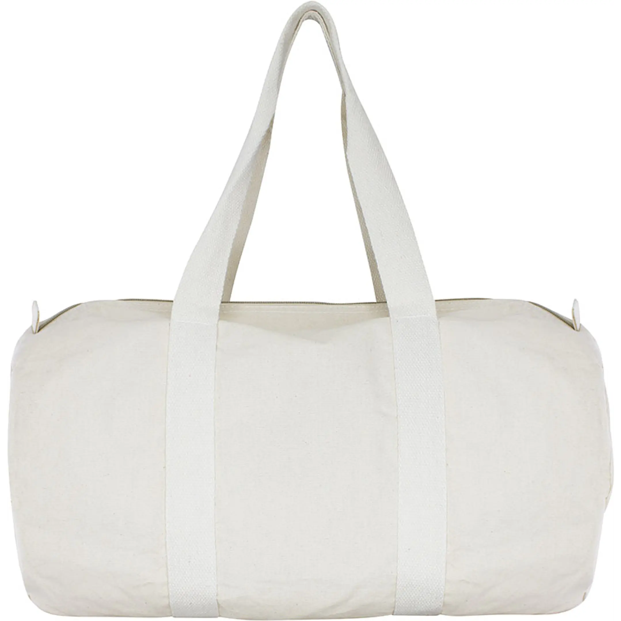 Bolso Canvas Algodón 8oz (25 Unidades). 1
