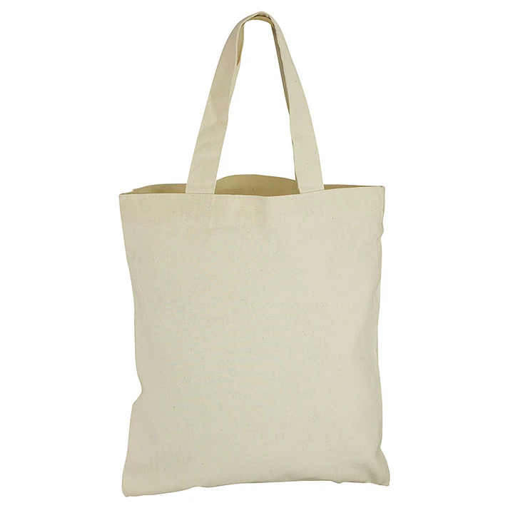 Bolsa 100% Algodón Ganesha (50 Unidades). 1