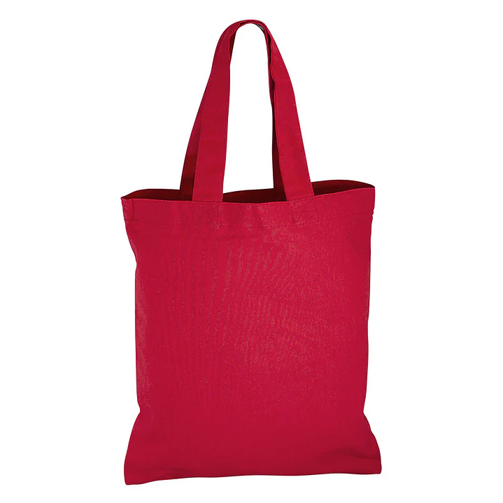 Bolsa 100% Algodón Krishna (50 Unidades). 2