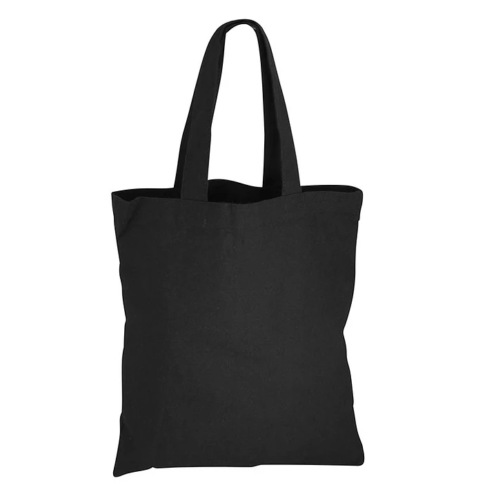 Bolsa 100% Algodón Krishna (50 Unidades). 4