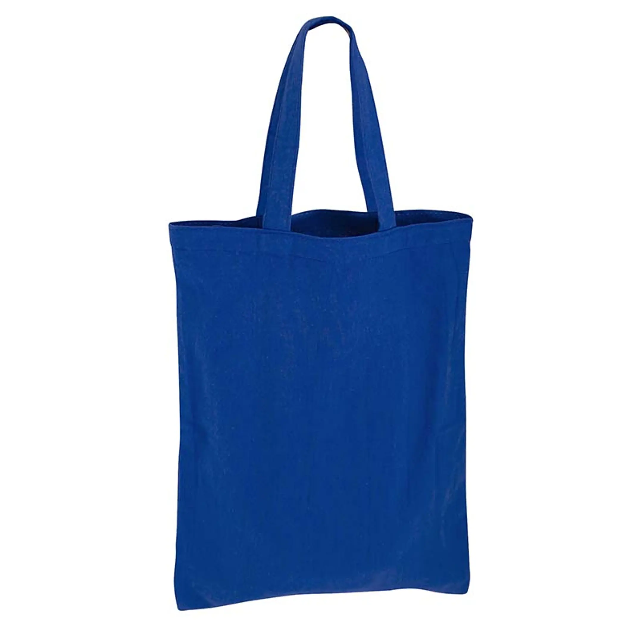 Deluxe Bolsa 100% Algodón WOODLAND (50 Unidades). 1