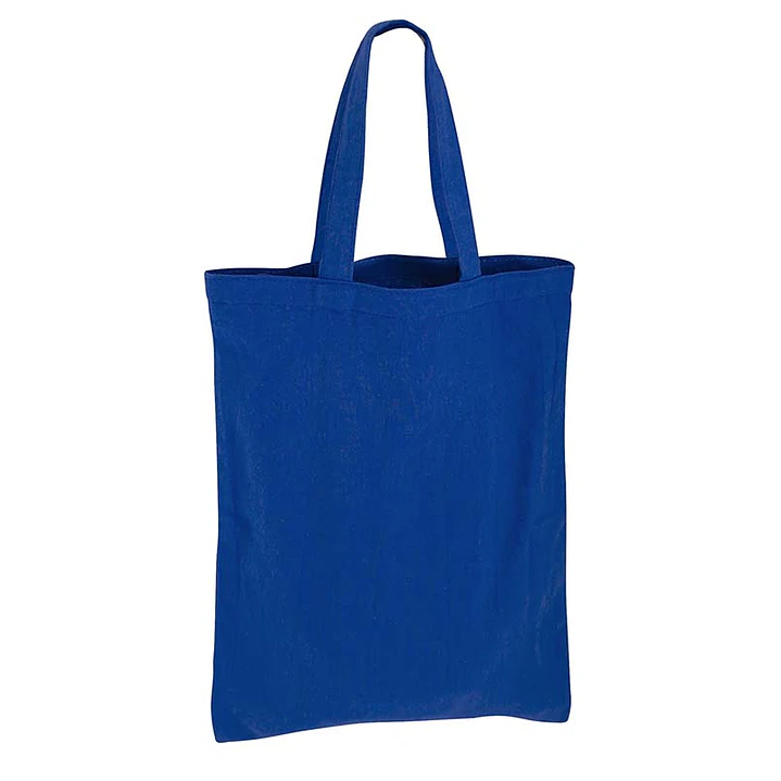 Deluxe Bolsa 100% Algodón WOODLAND (50 Unidades). 1
