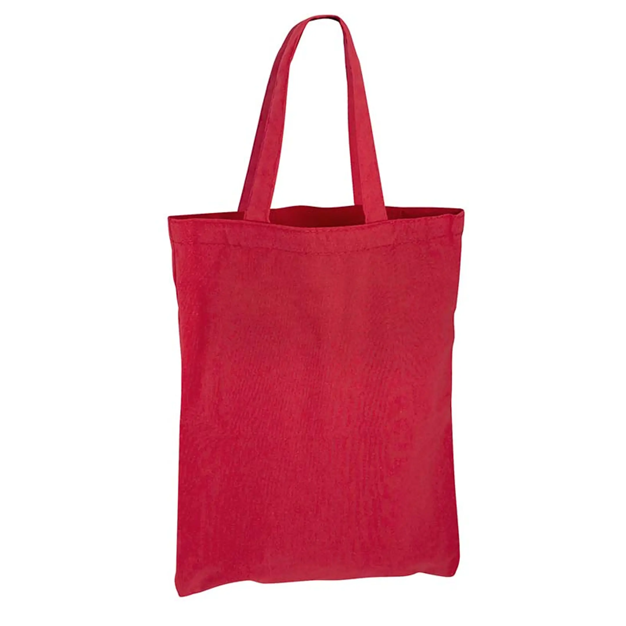 Deluxe Bolsa 100% Algodón WOODLAND (50 Unidades). 2