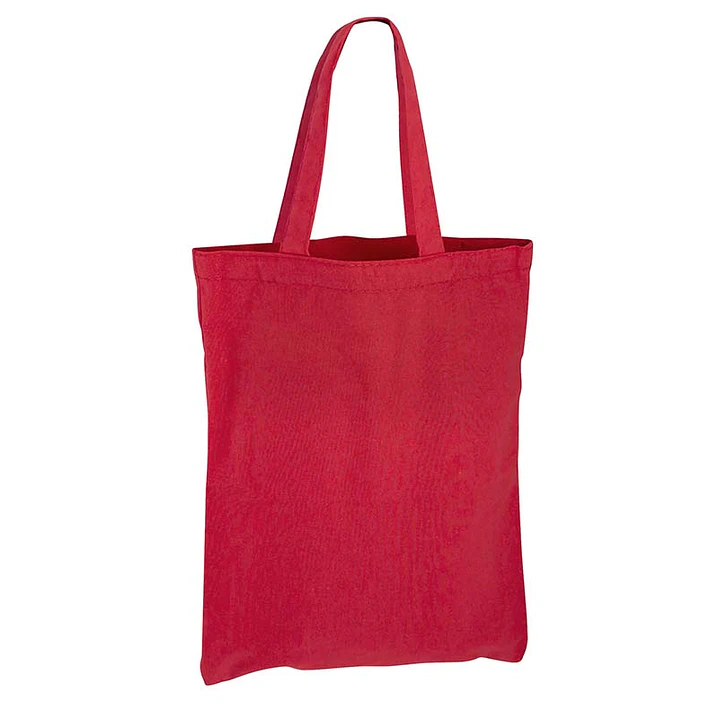 Deluxe Bolsa 100% Algodón WOODLAND (50 Unidades). 2