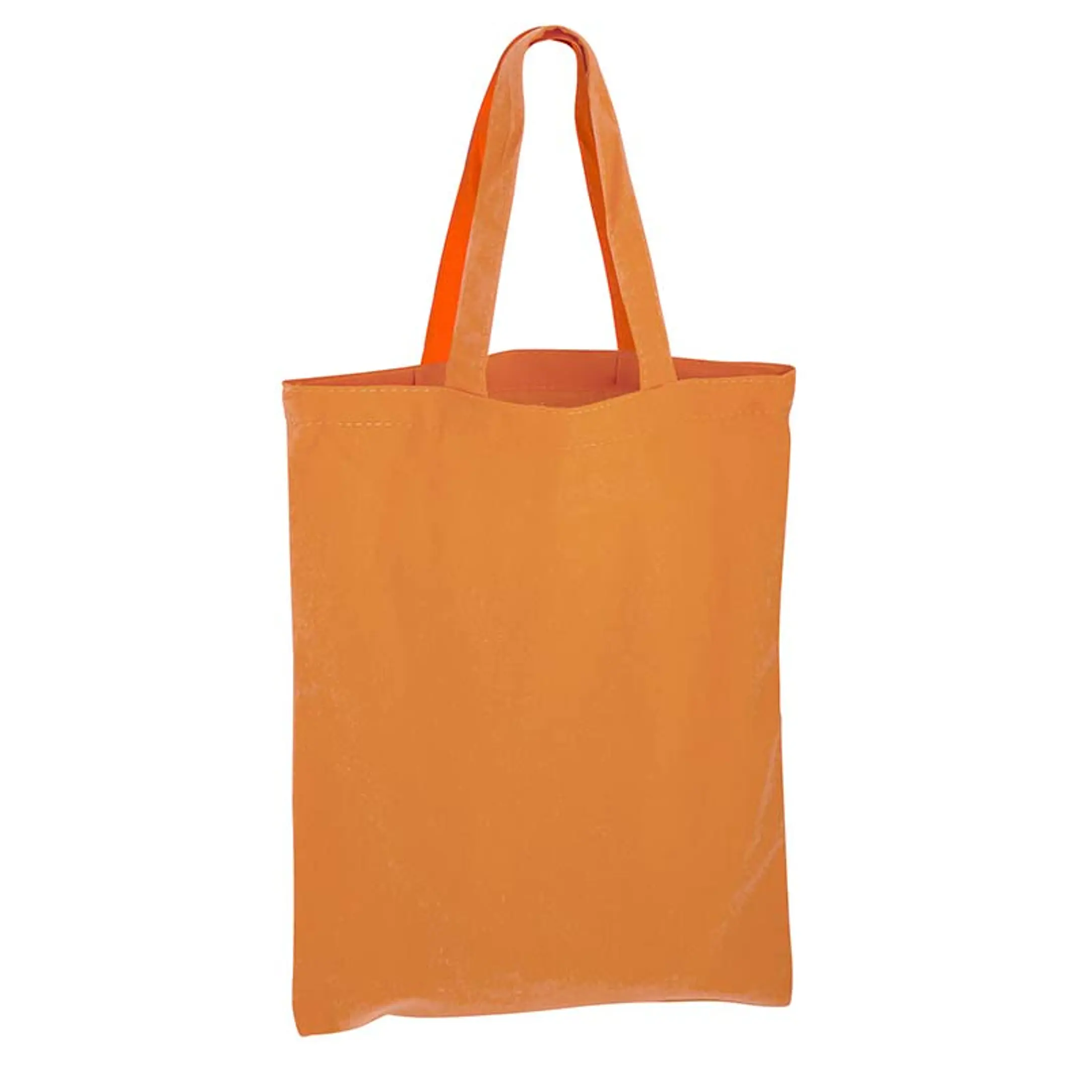 Deluxe Bolsa 100% Algodón WOODLAND (50 Unidades). 3