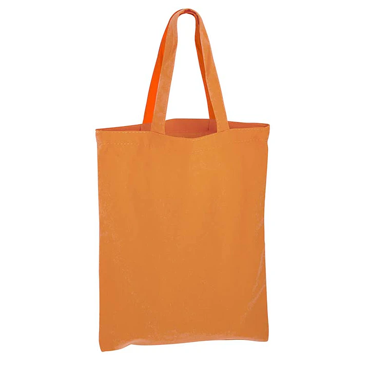 Deluxe Bolsa 100% Algodón WOODLAND (50 Unidades). 3