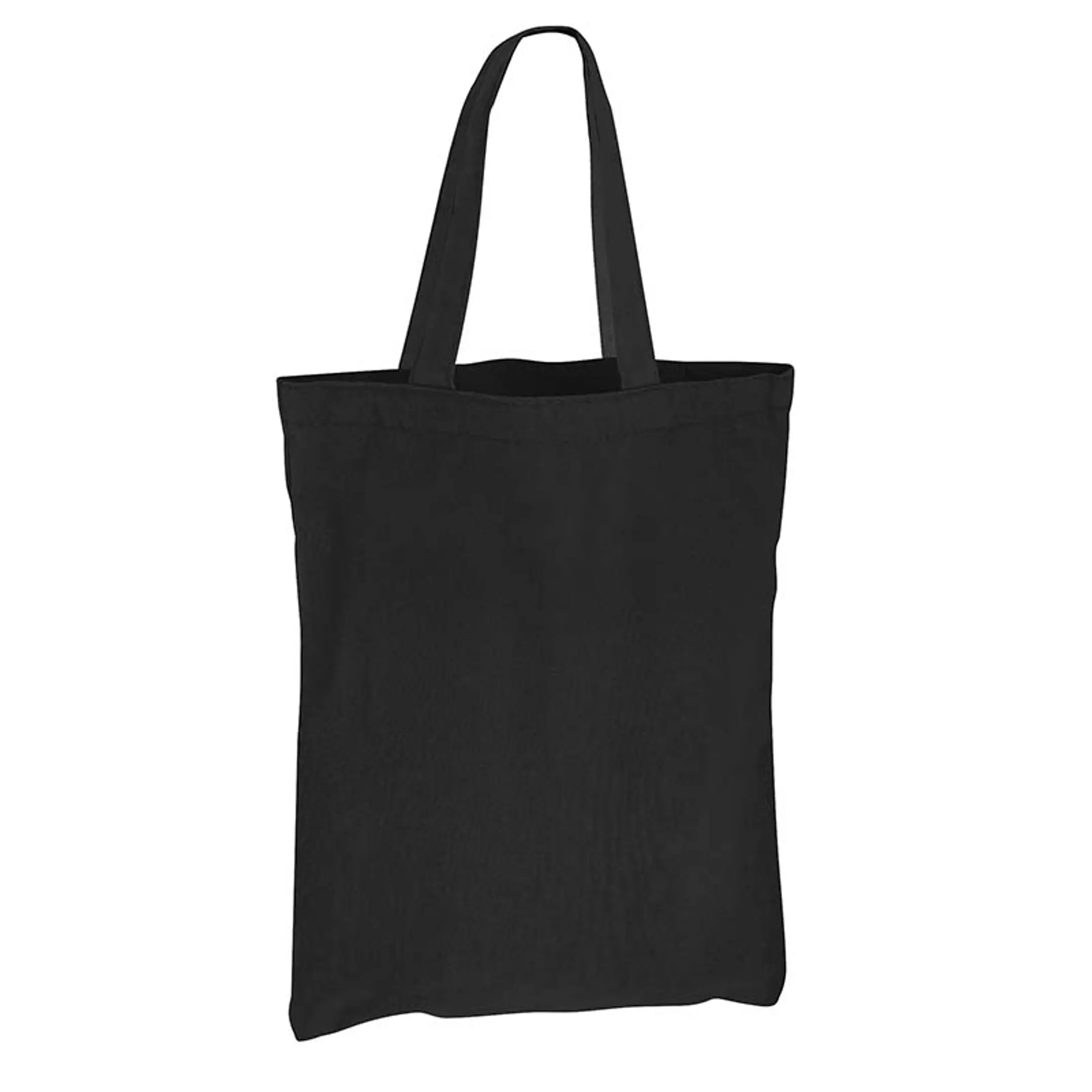Deluxe Bolsa 100% Algodón WOODLAND (50 Unidades). 4