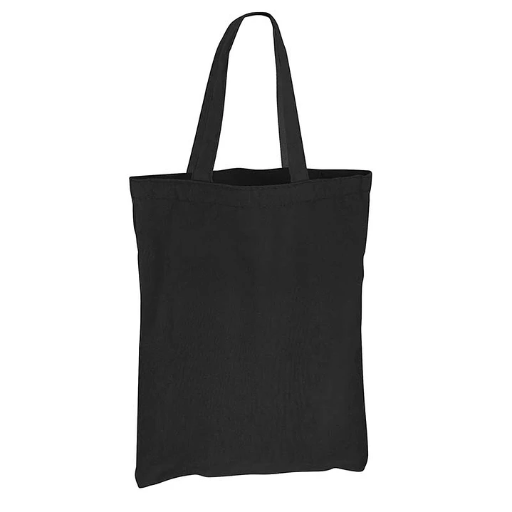 Deluxe Bolsa 100% Algodón WOODLAND (50 Unidades). 4