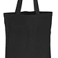 Deluxe Bolsa 100% Algodón WOODLAND (50 Unidades). - Miniatura 4