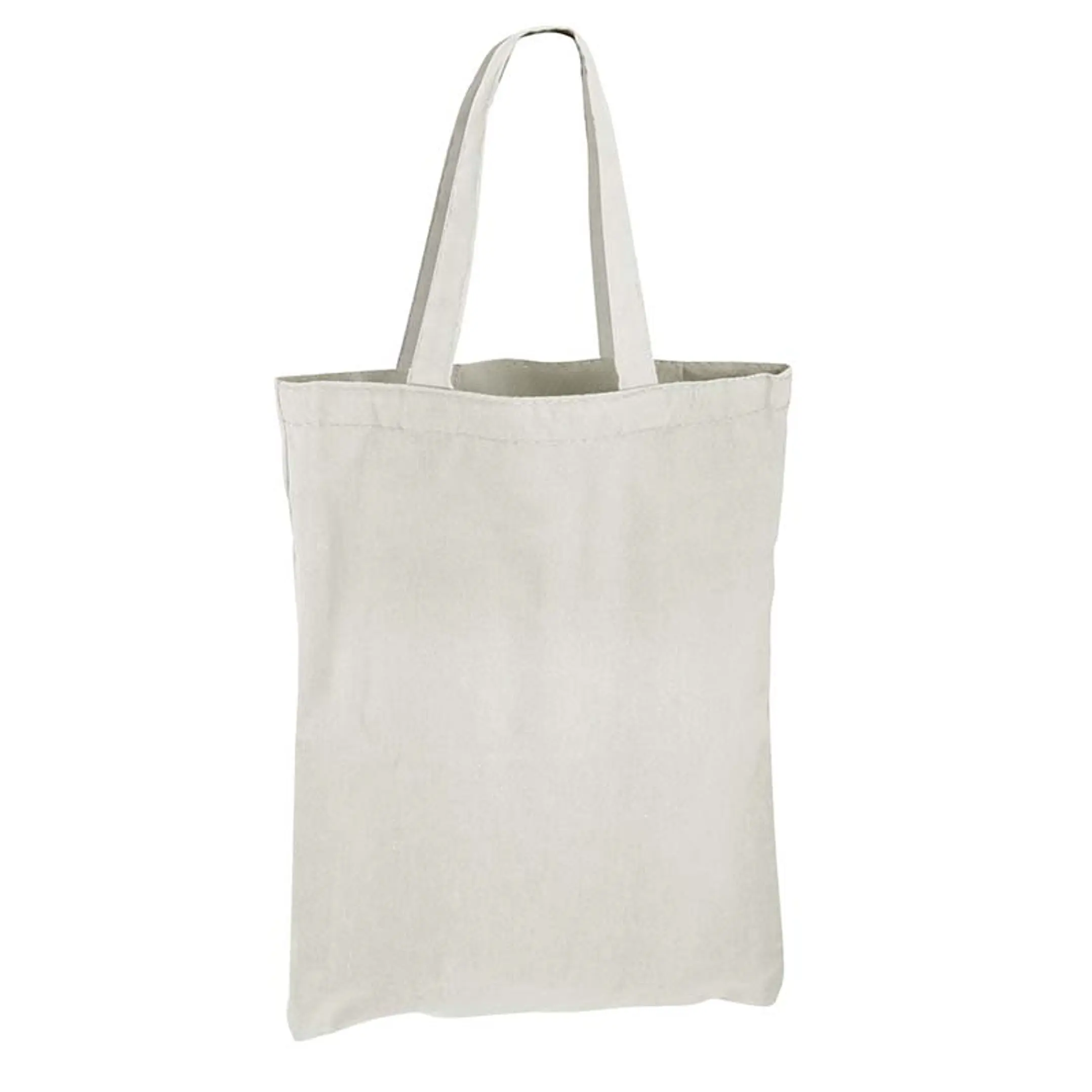 Deluxe Bolsa 100% Algodón WOODLAND (50 Unidades). 5