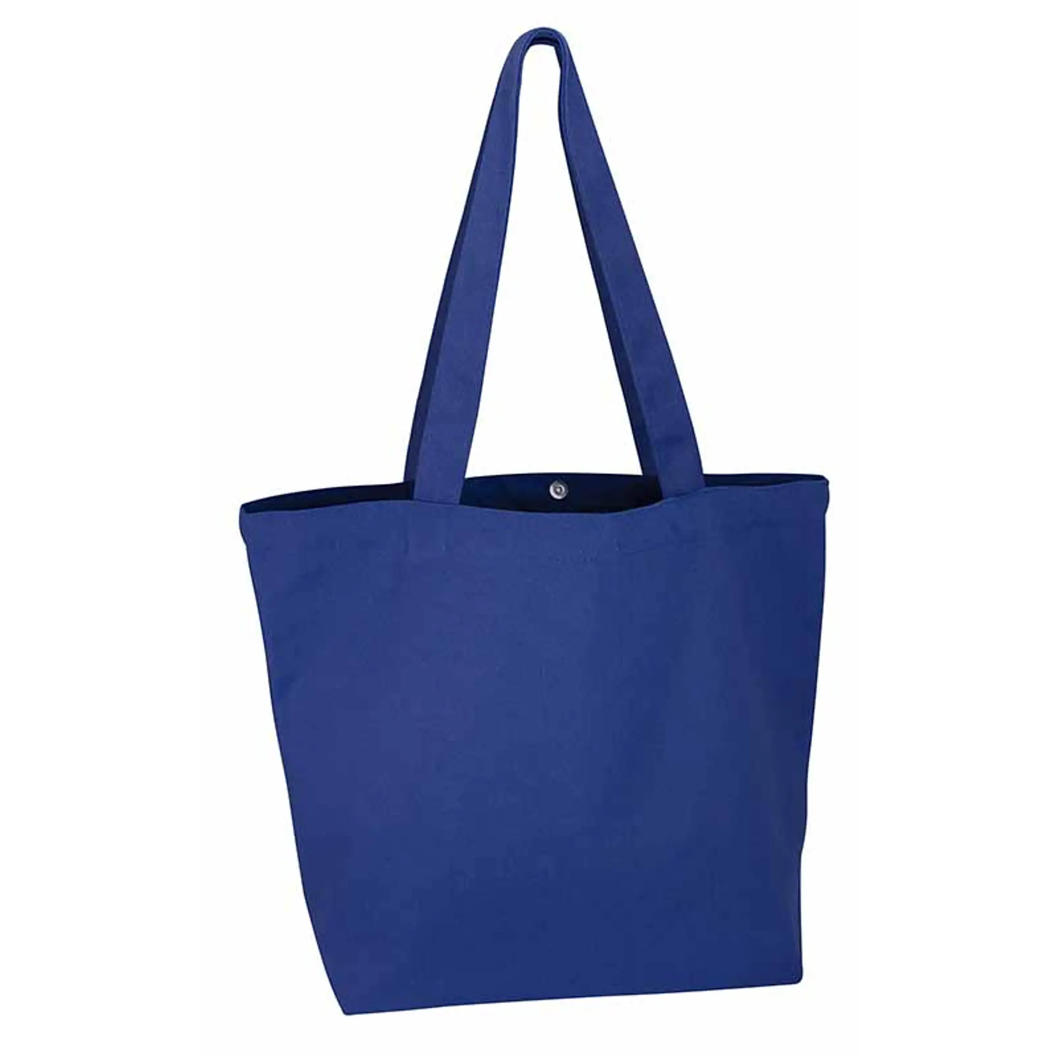 Deluxe Bolsa Canvas Algodón SUSTENTA (25 Unidades). 1