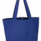 Deluxe Bolsa Canvas Algodón SUSTENTA (25 Unidades). - Miniatura 1