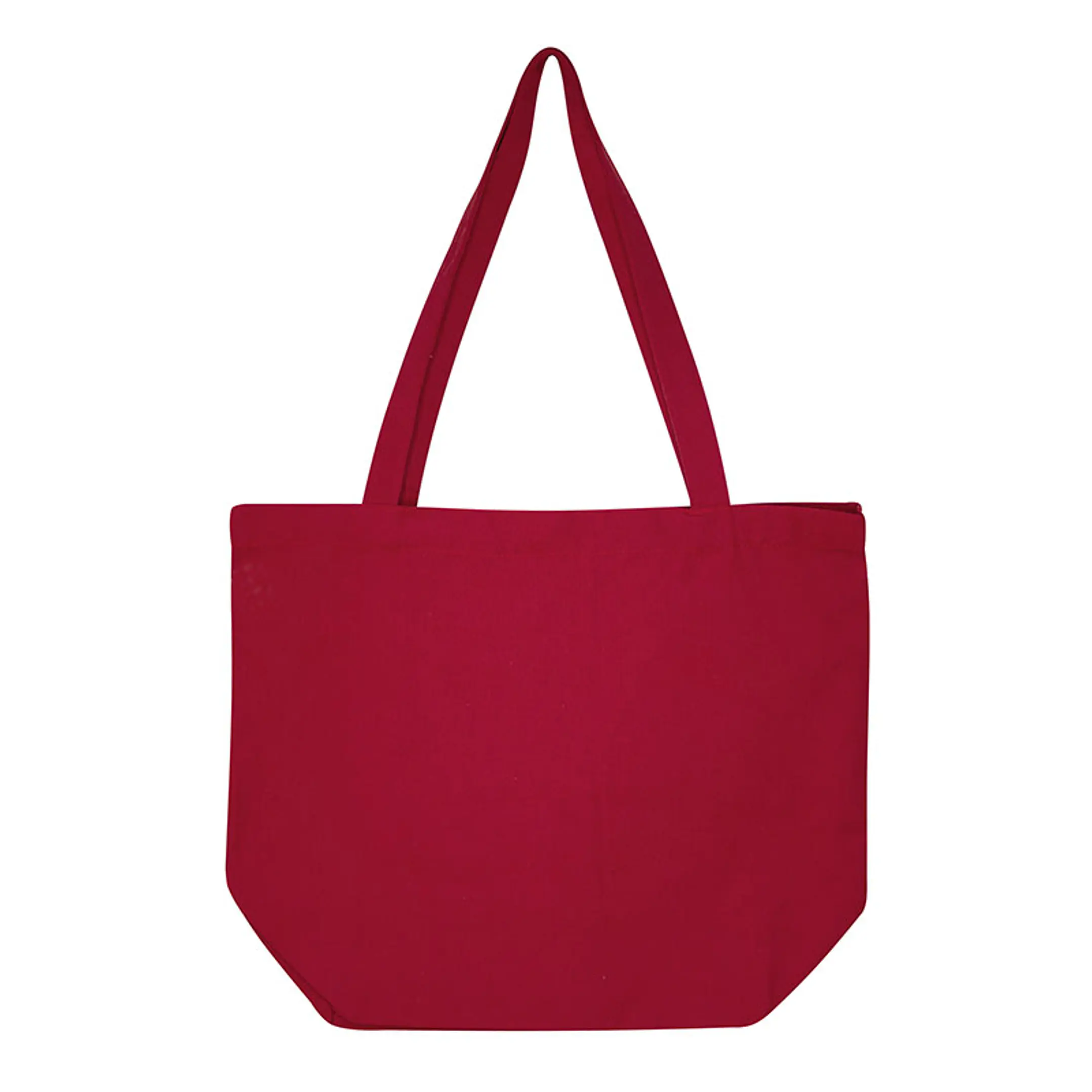 Deluxe Bolsa Canvas Algodón SUSTENTA (25 Unidades). 2