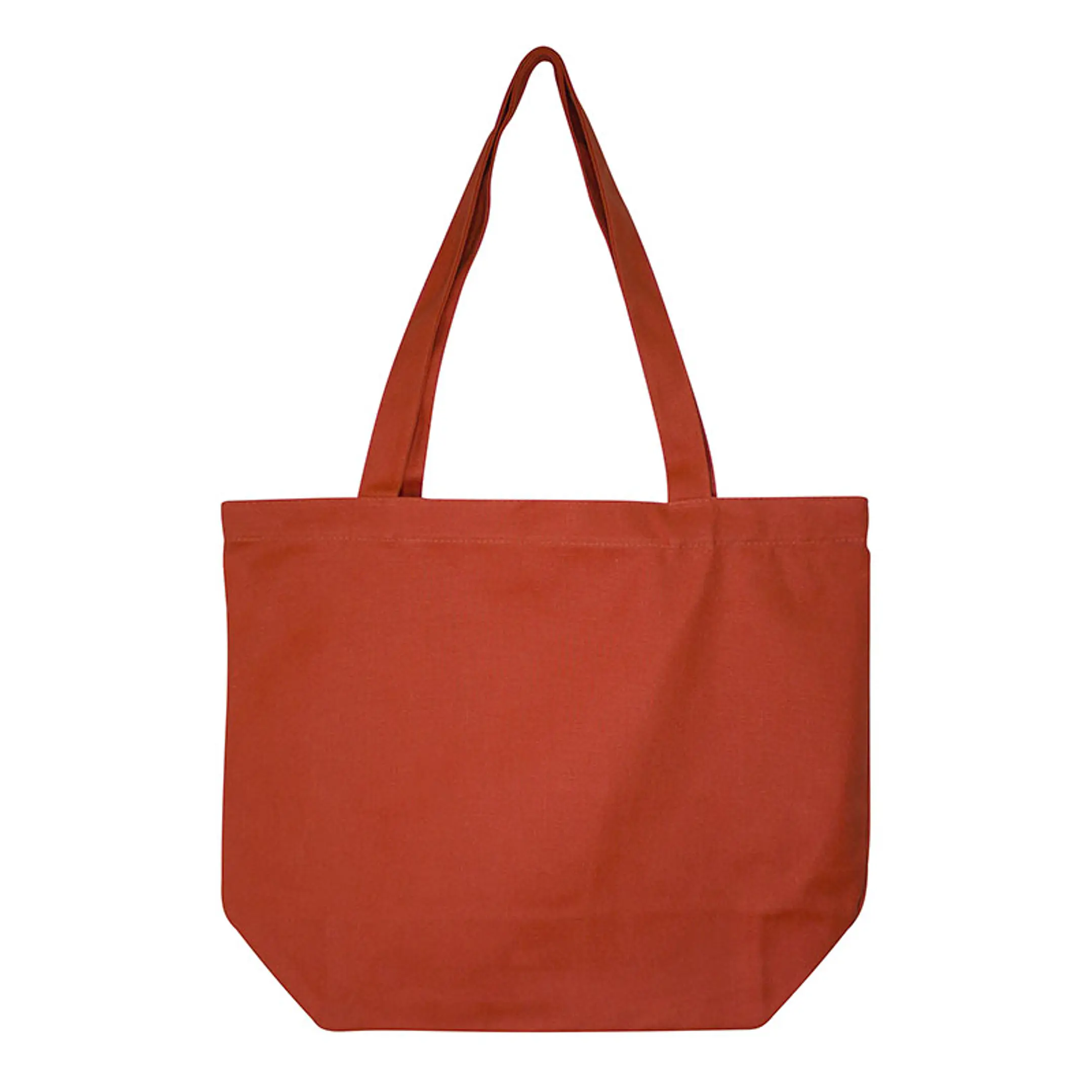 Deluxe Bolsa Canvas Algodón SUSTENTA (25 Unidades). 3