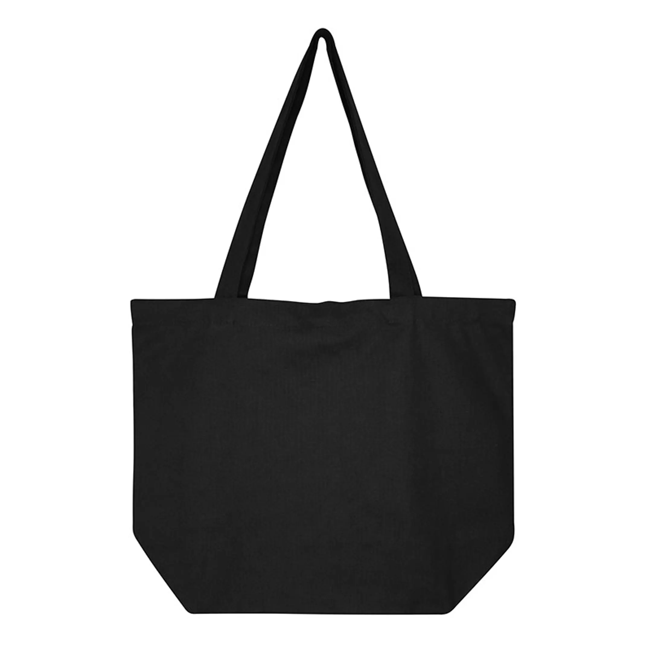 Deluxe Bolsa Canvas Algodón SUSTENTA (25 Unidades). 4