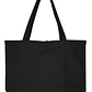 Deluxe Bolsa Canvas Algodón SUSTENTA (25 Unidades). - Miniatura 4