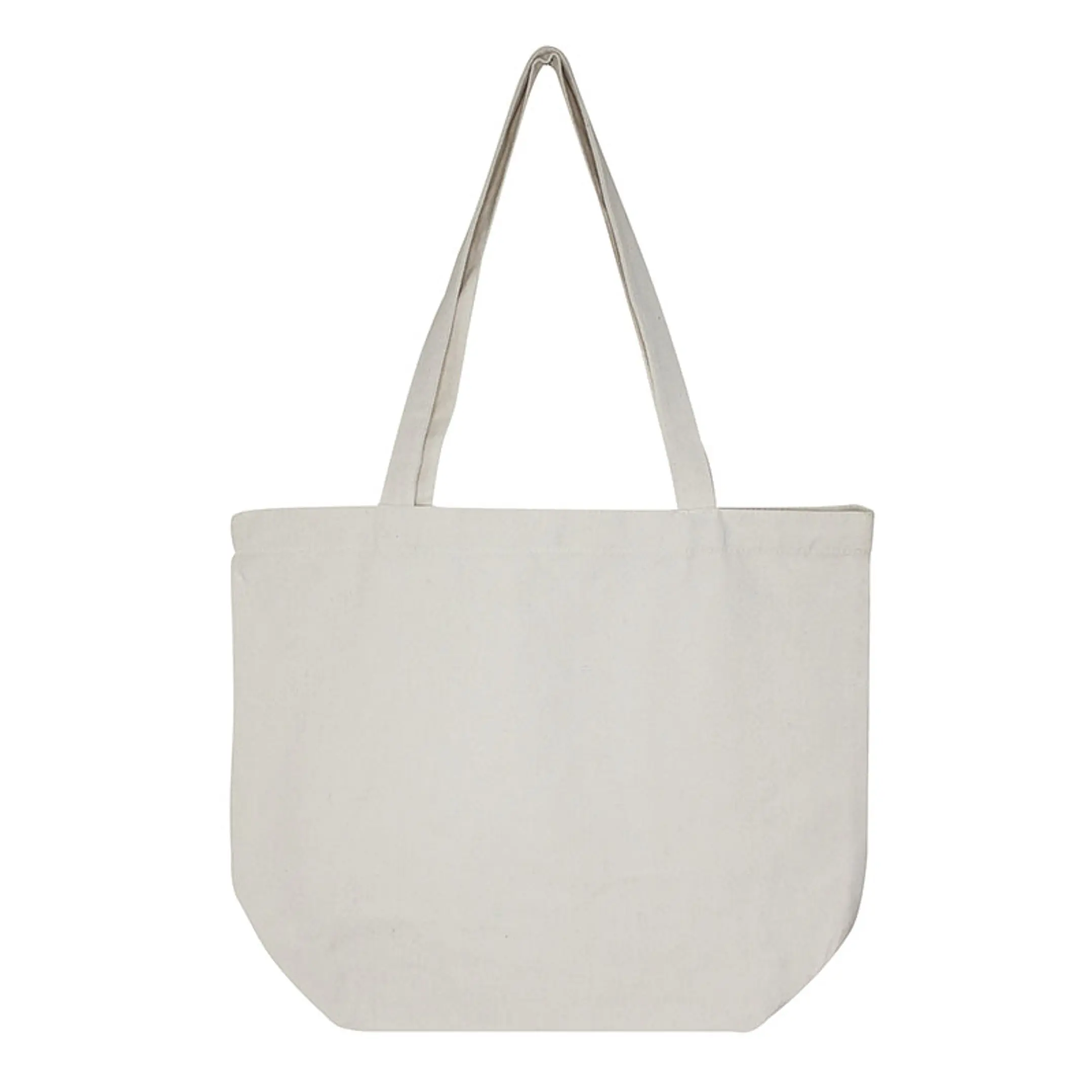 Deluxe Bolsa Canvas Algodón SUSTENTA (25 Unidades). 5