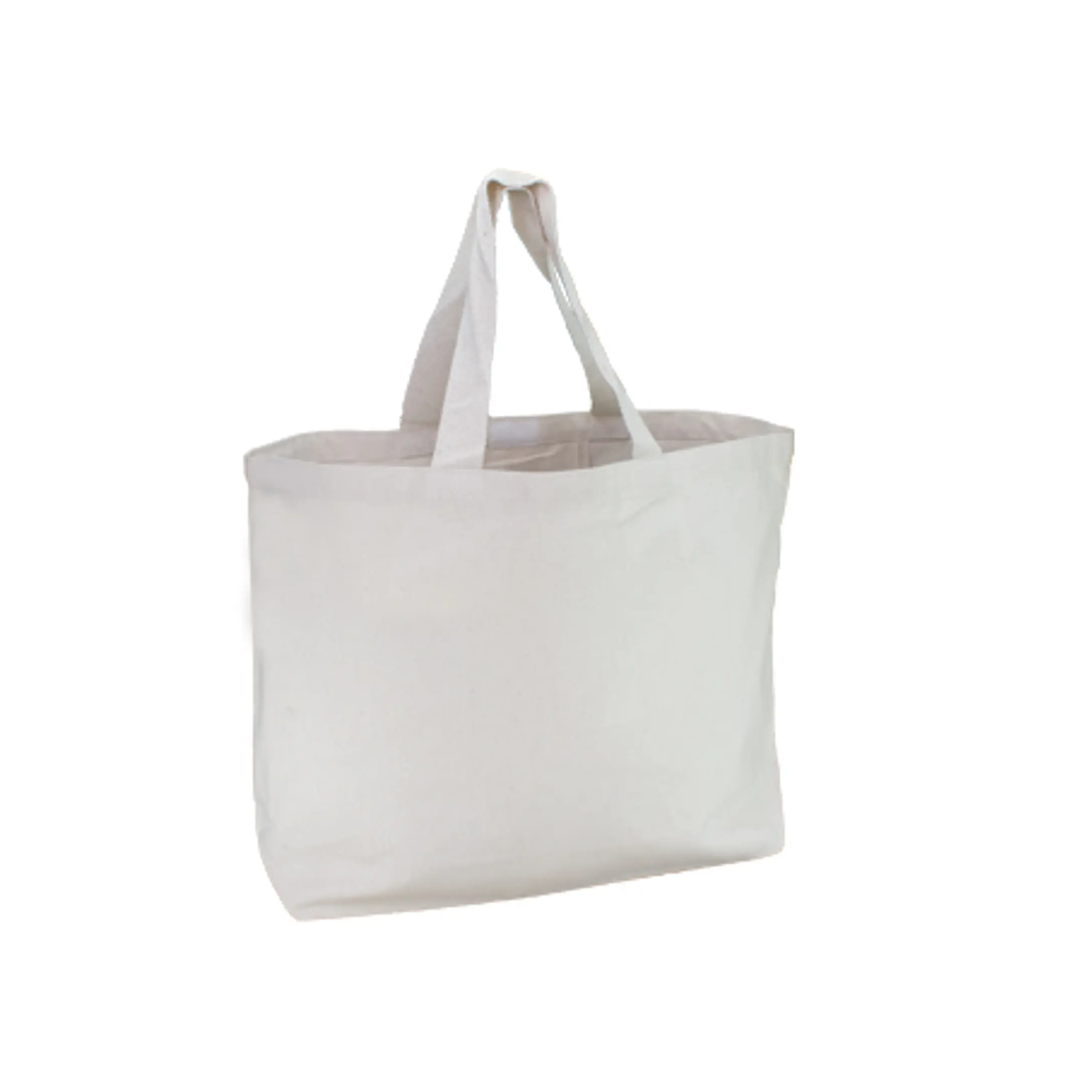 Bolsa Canvas Algodón 10 onzas (25 Unidades). 1
