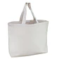Bolsa Canvas Algodón 10 onzas (25 Unidades). - Miniatura 1