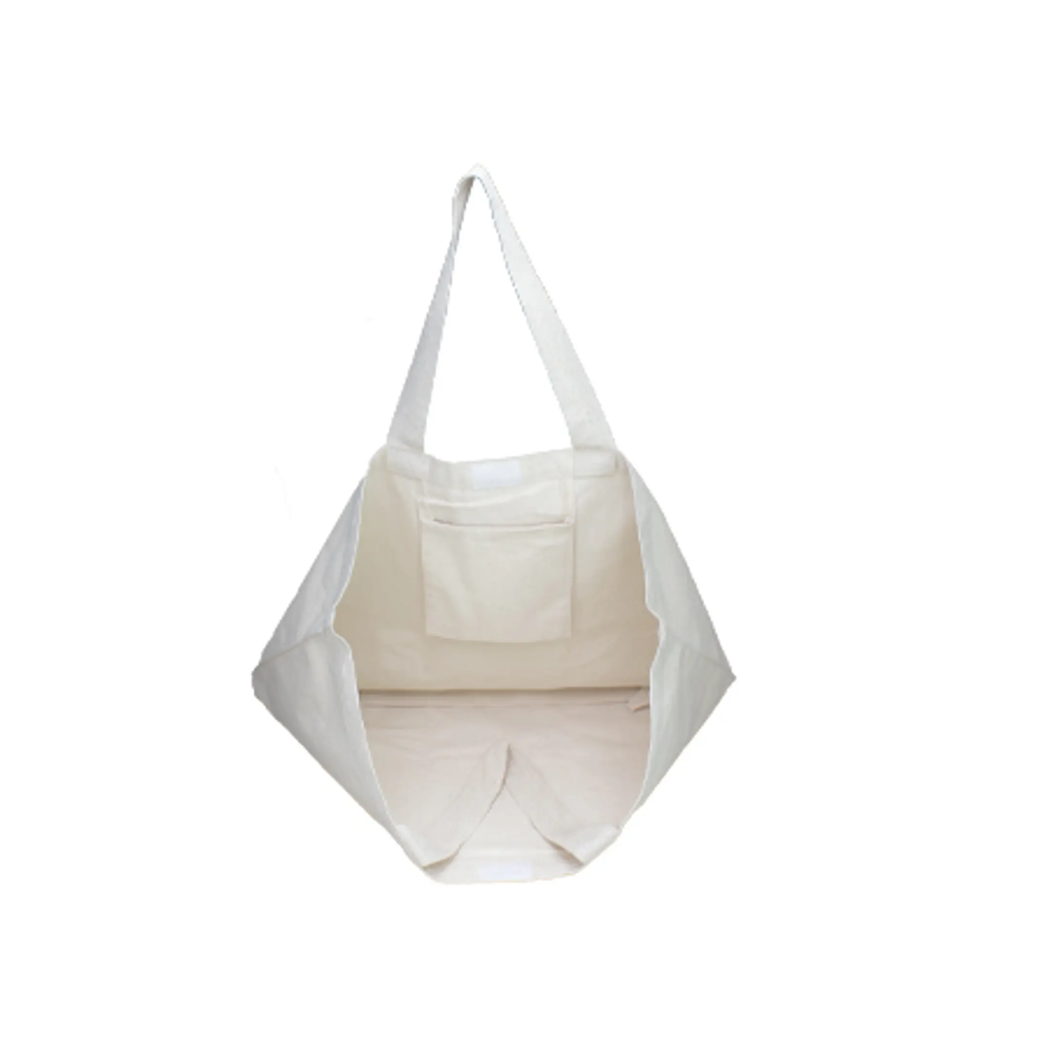Bolsa Canvas Algodón 10 onzas (25 Unidades). 2