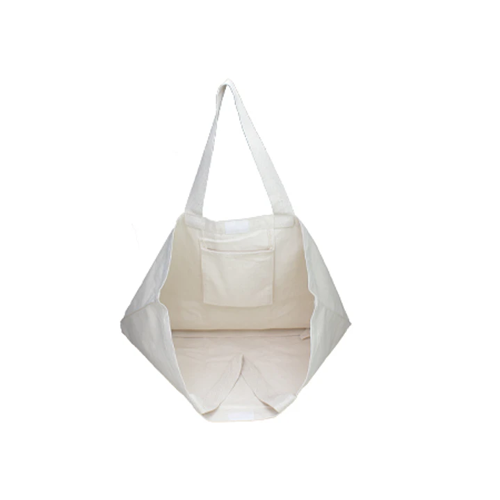 Bolsa Canvas Algodón 10 onzas (25 Unidades). 2