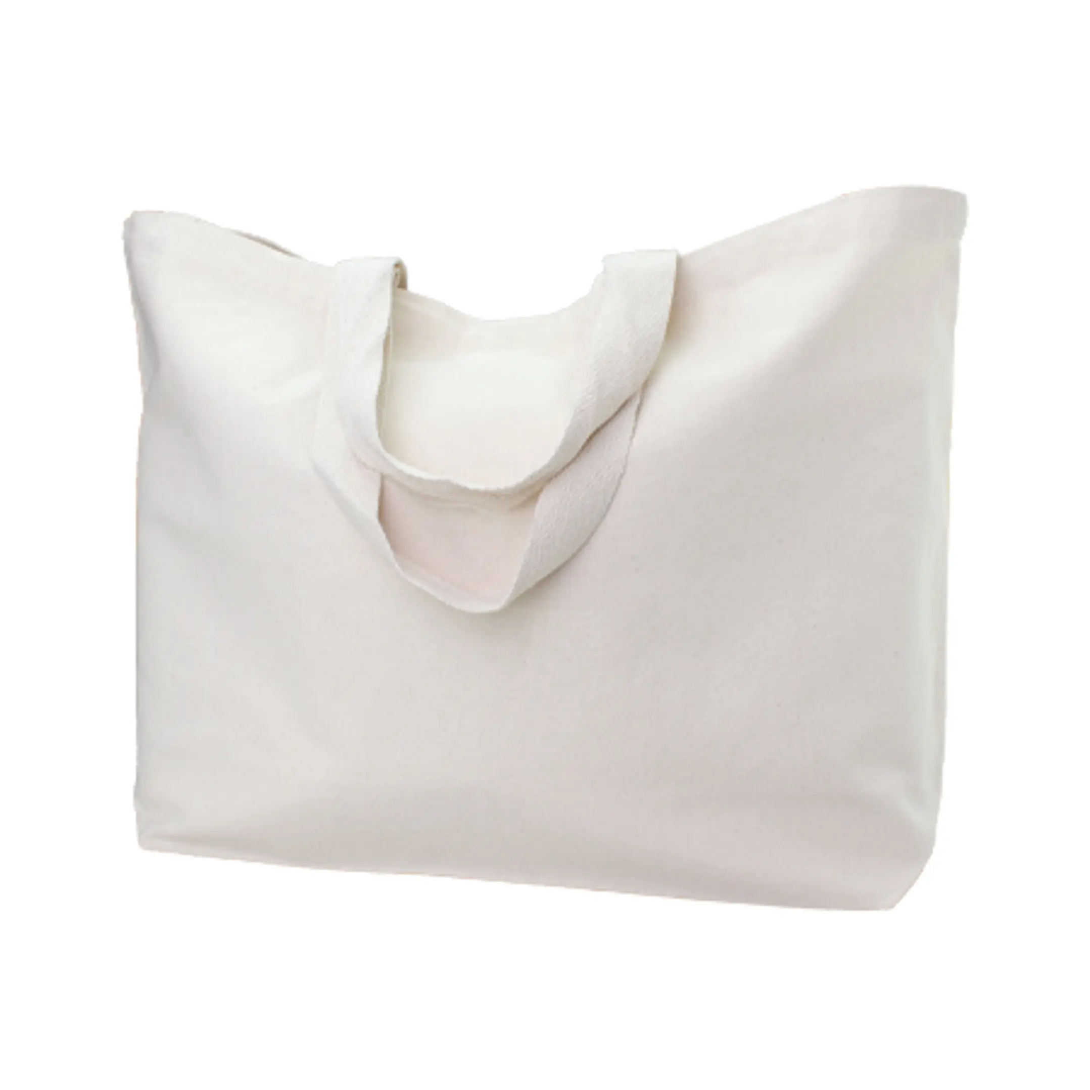 Bolsa Canvas Algodón 10 onzas (25 Unidades). 4