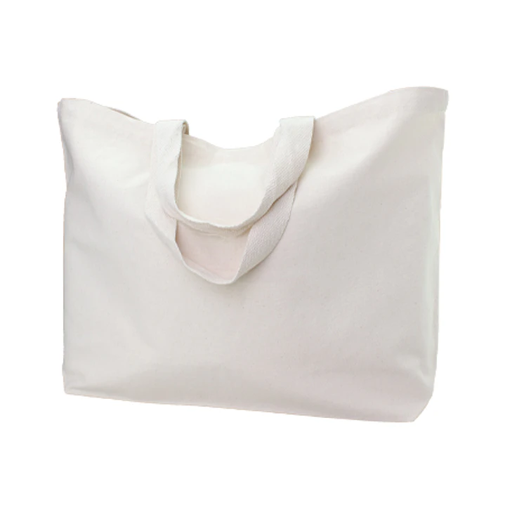Bolsa Canvas Algodón 10 onzas (25 Unidades). 4