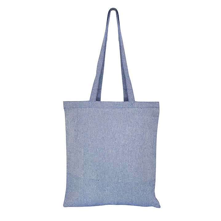 Bolsa de Algodón Reciclado (50 Unidades). 1