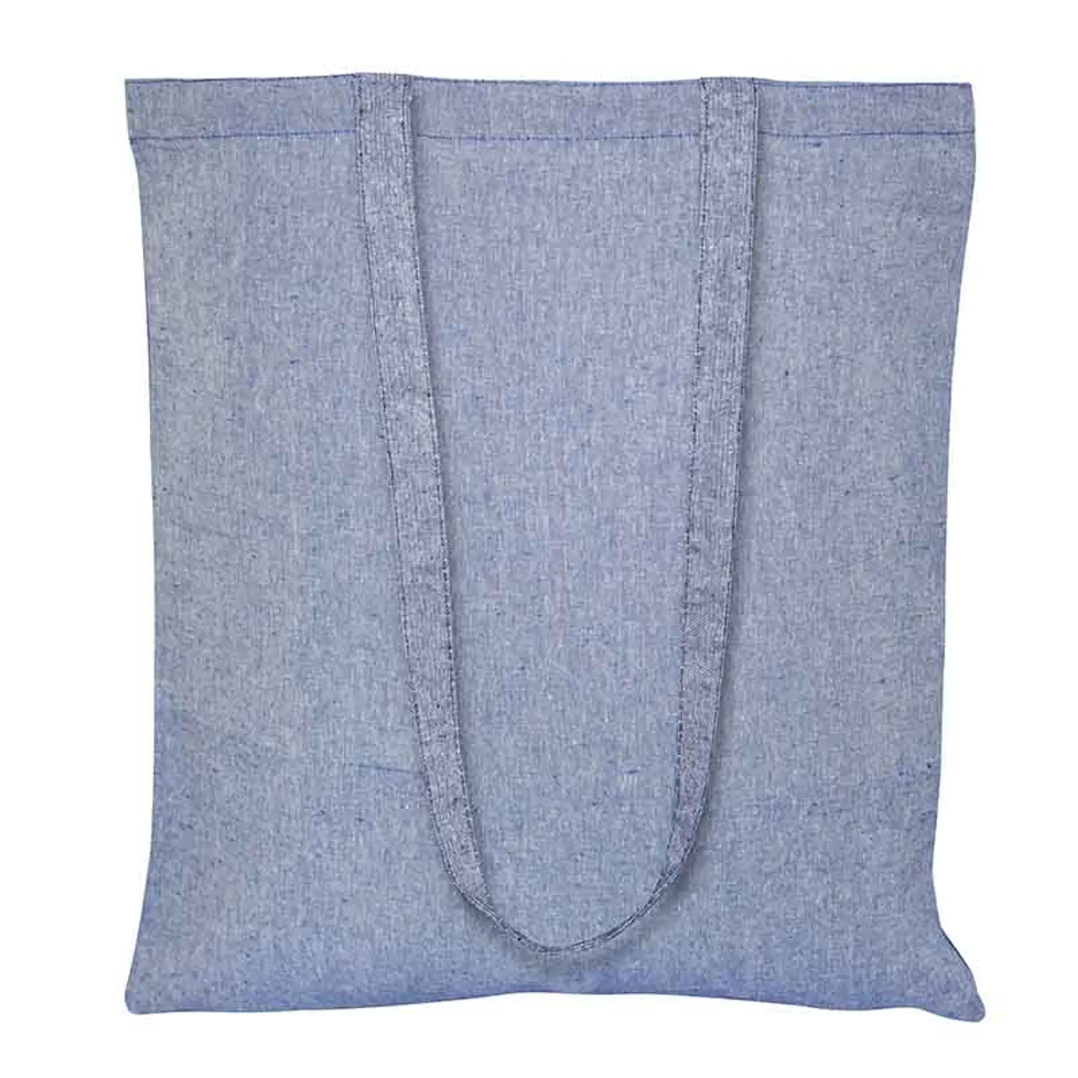 Bolsa de Algodón Reciclado (50 Unidades). 2