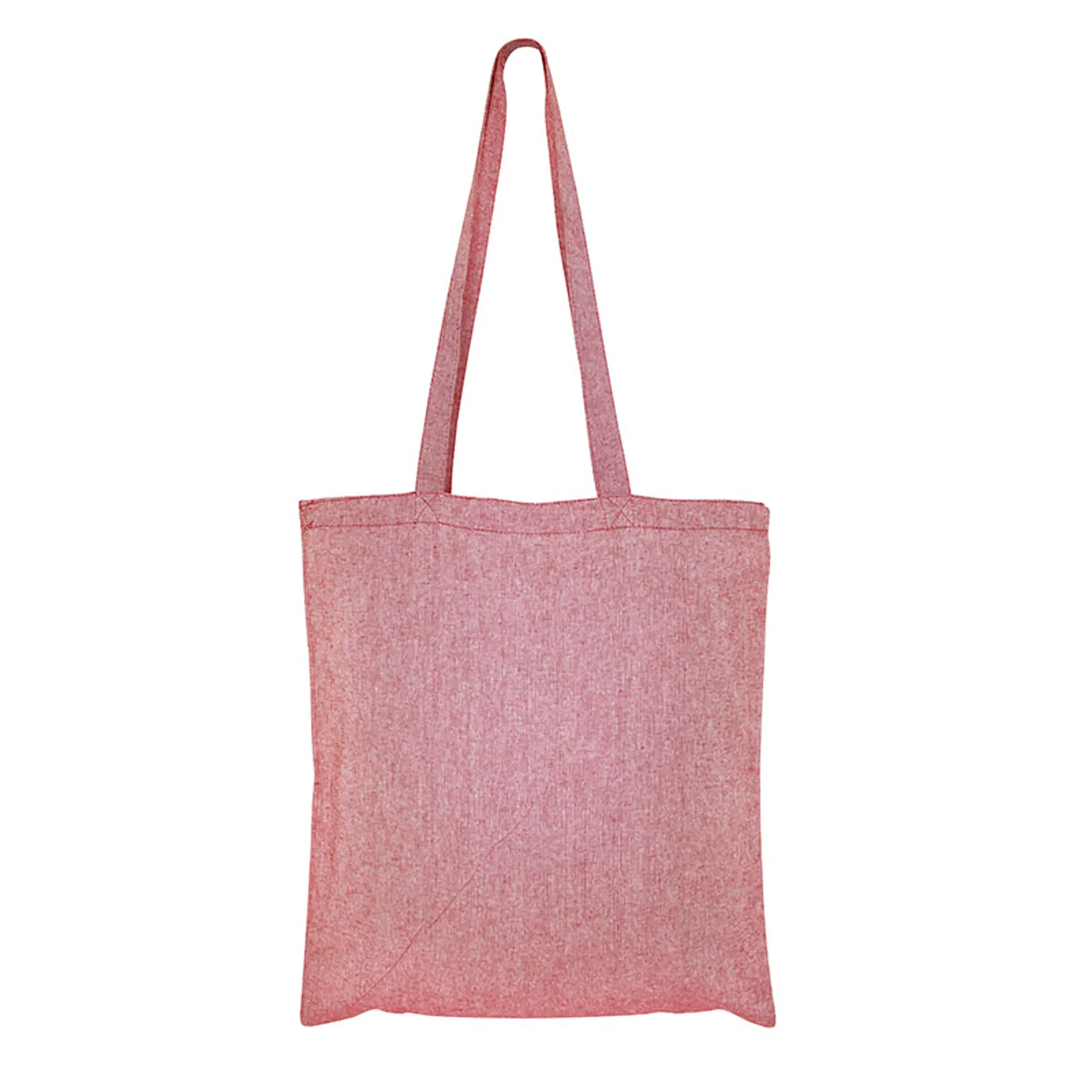 Bolsa de Algodón Reciclado (50 Unidades). 3