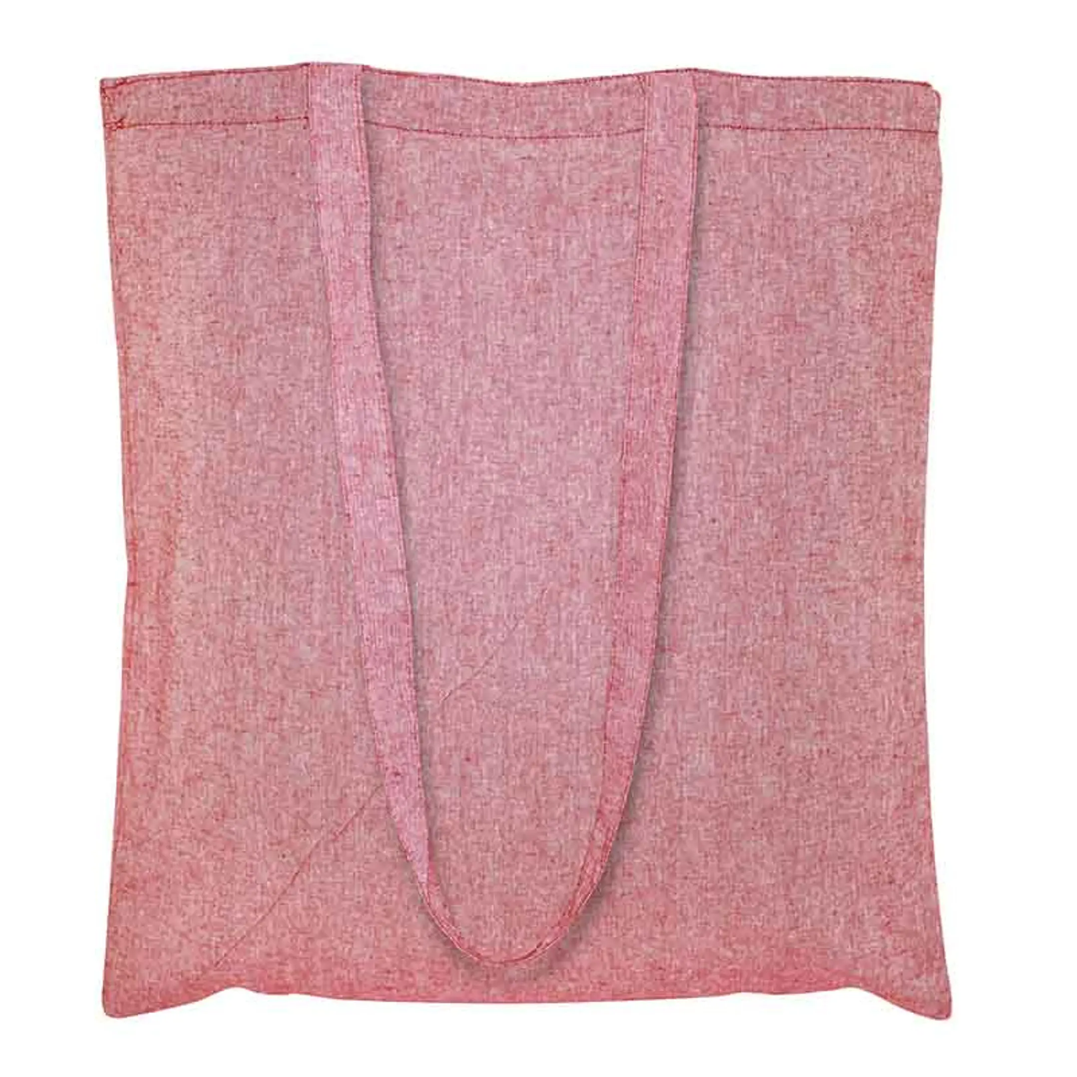 Bolsa de Algodón Reciclado (50 Unidades). 4