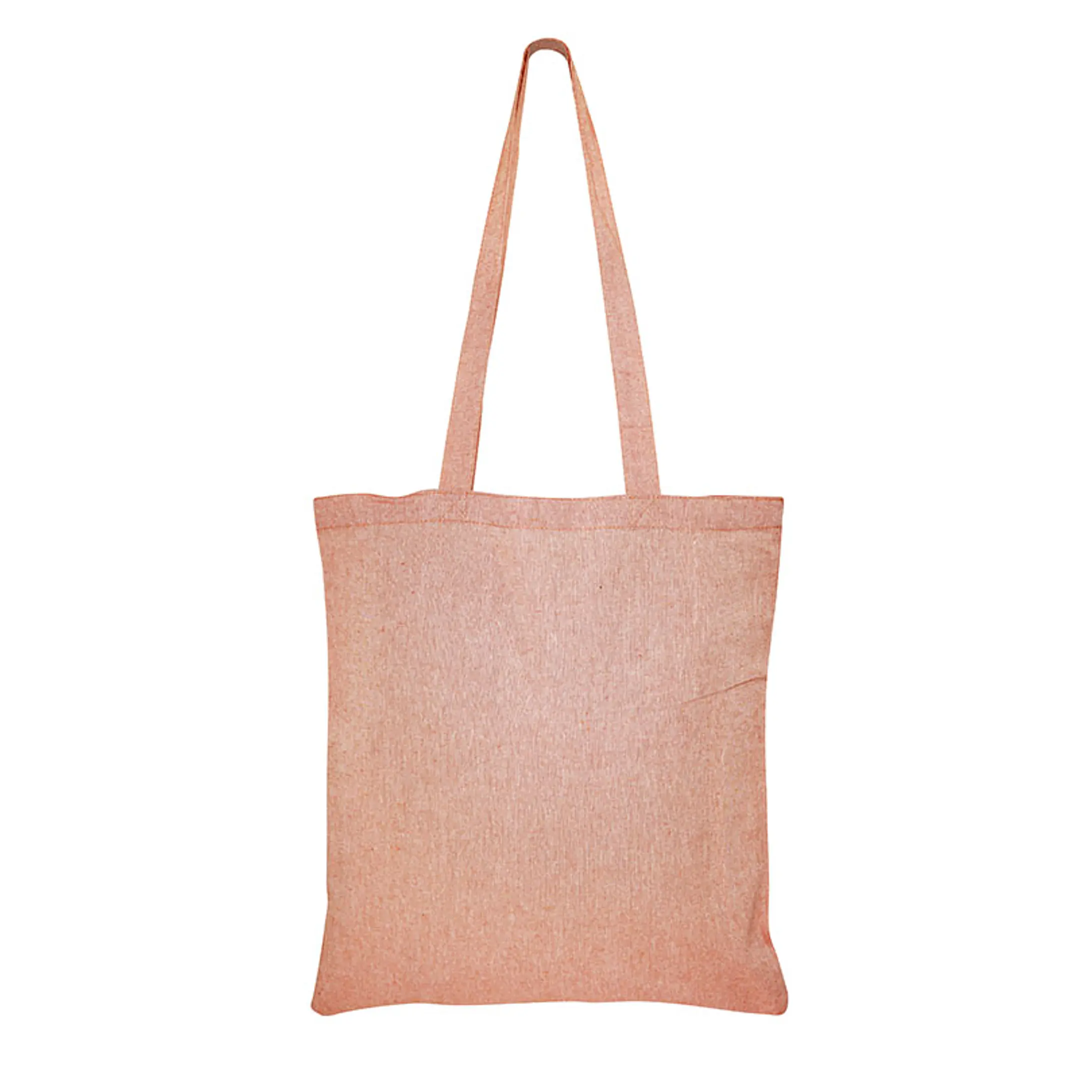 Bolsa de Algodón Reciclado (50 Unidades). 5