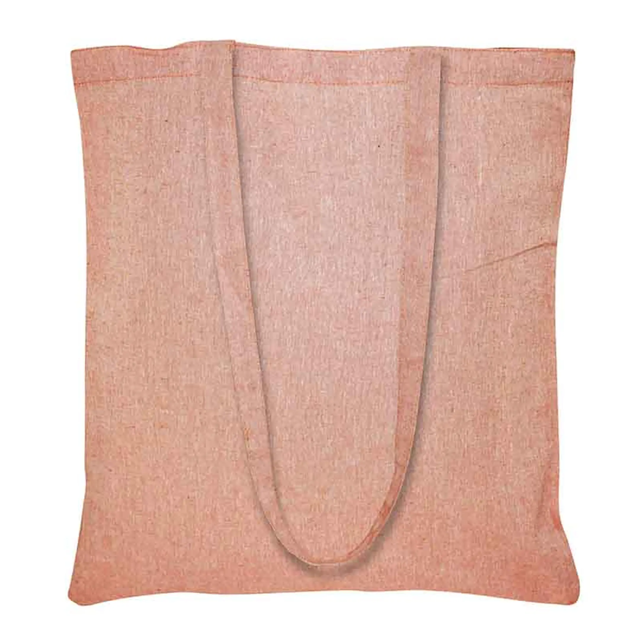 Bolsa de Algodón Reciclado (50 Unidades). 6