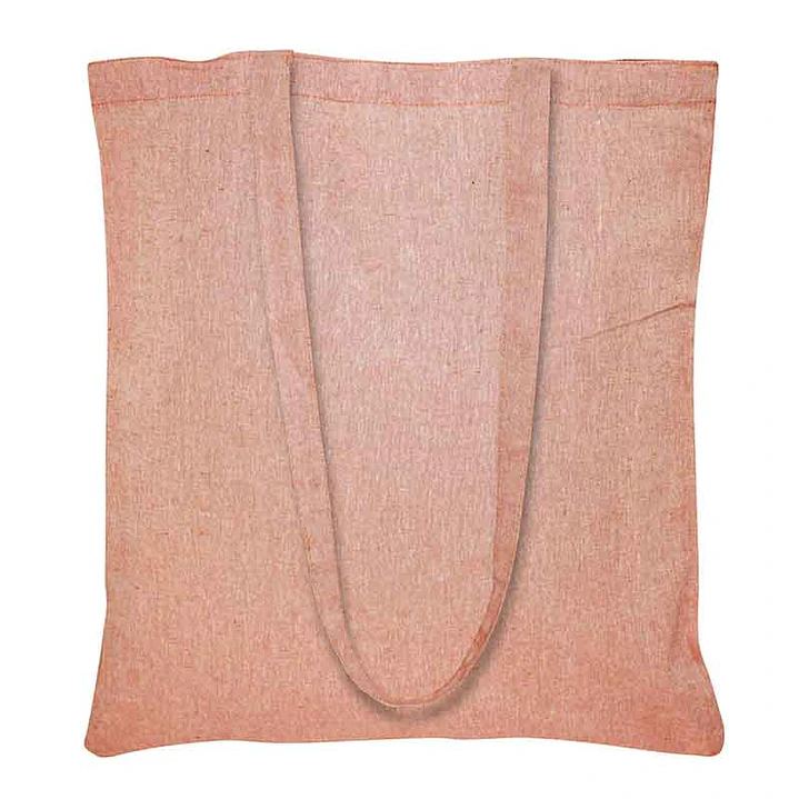 Bolsa de Algodón Reciclado (50 Unidades). 6