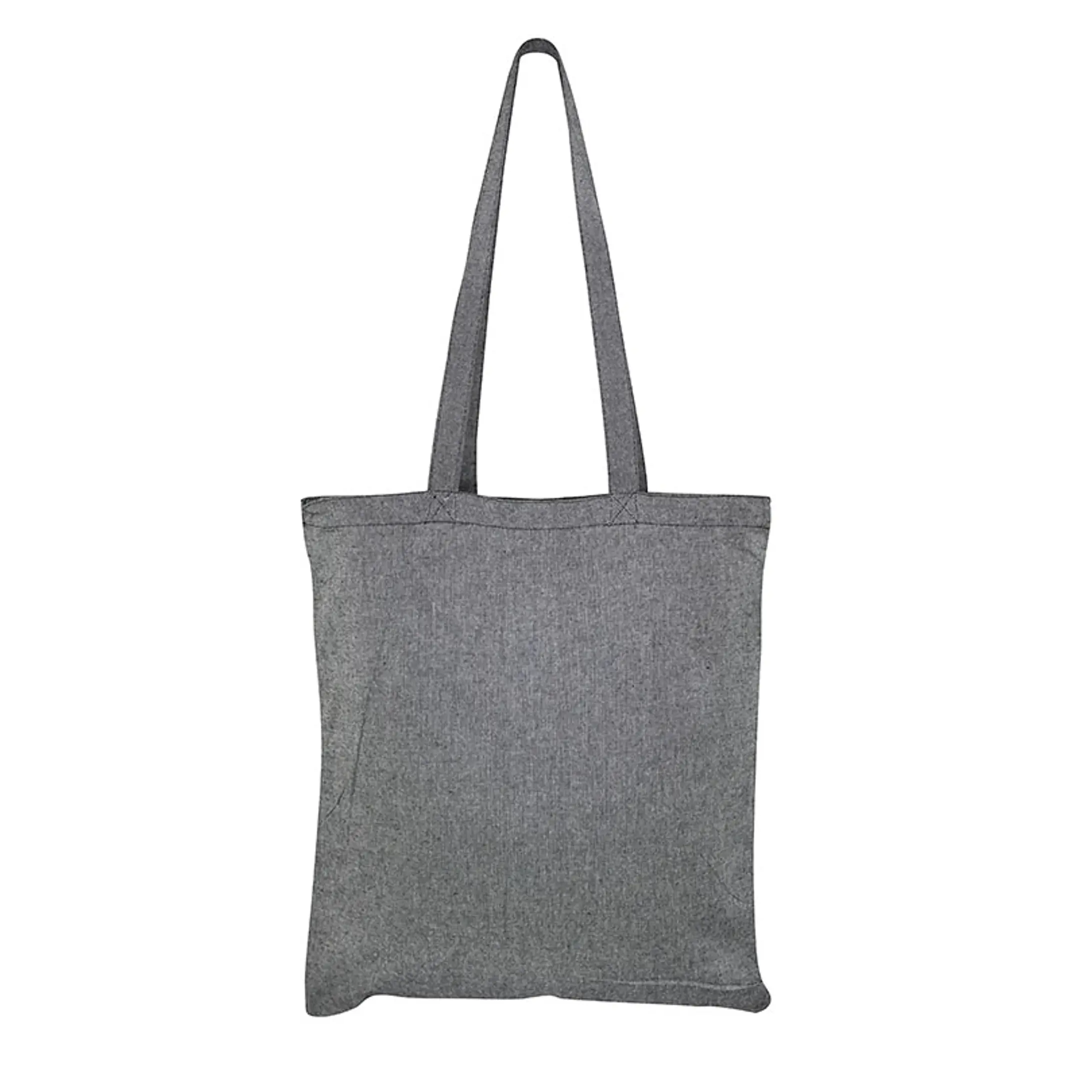 Bolsa de Algodón Reciclado (50 Unidades). 7