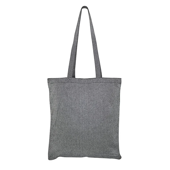Bolsa de Algodón Reciclado (50 Unidades). 7
