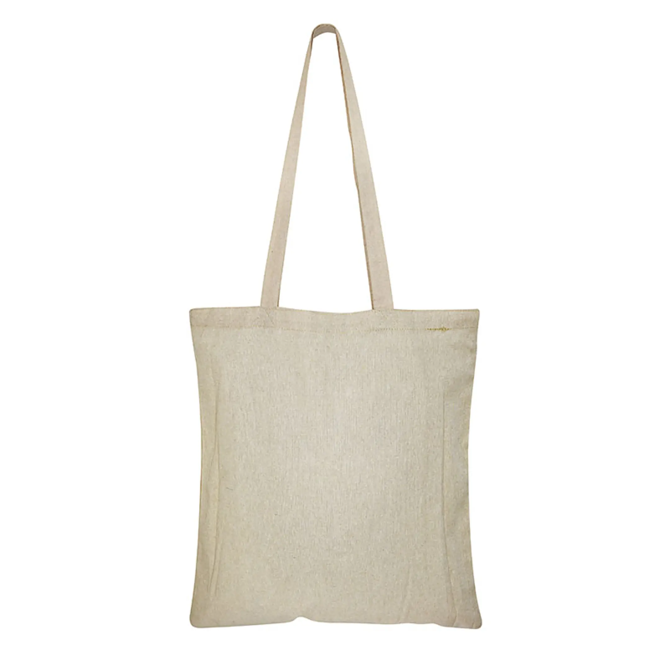 Bolsa de Algodón Reciclado (50 Unidades). 9
