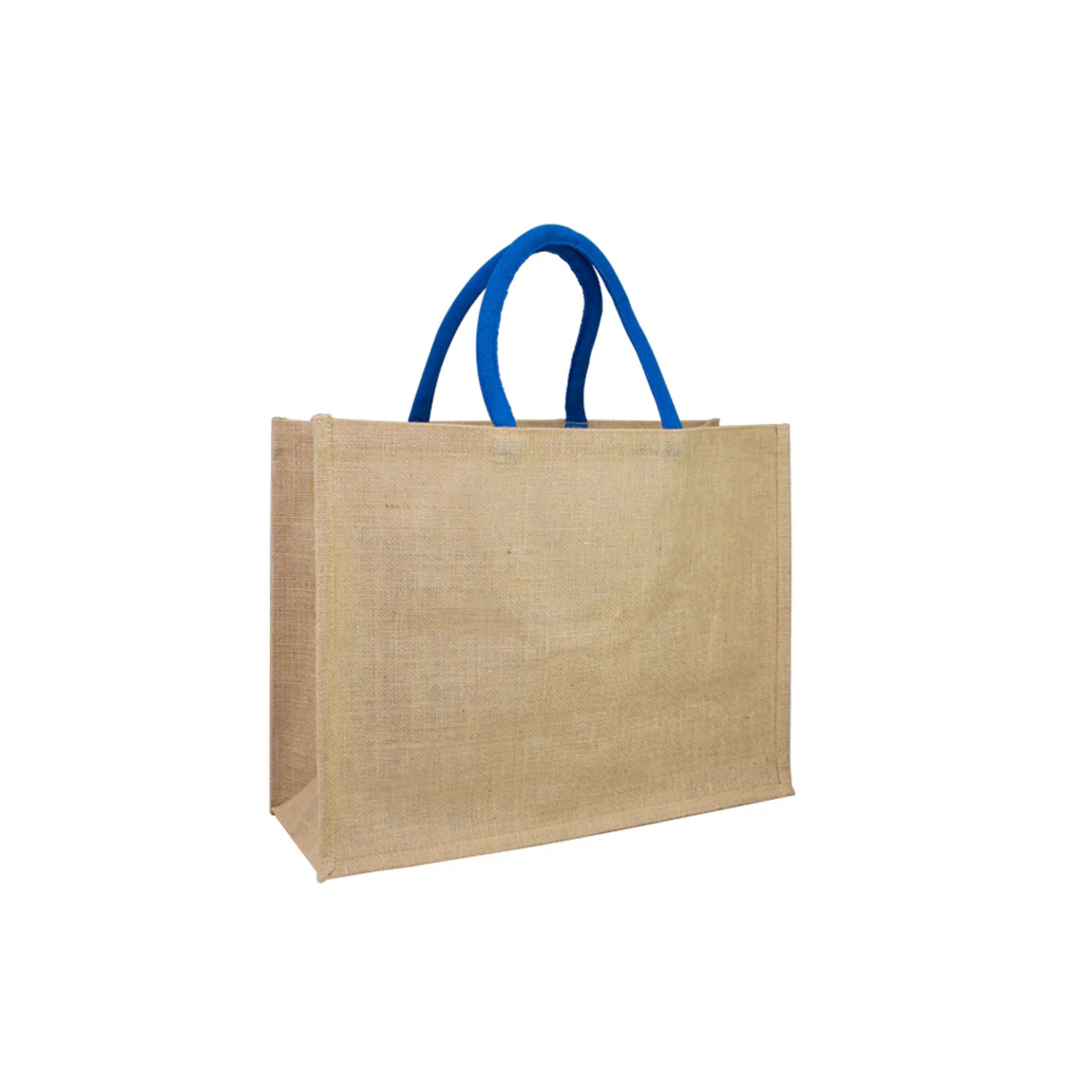 Bolso Yute / Canvas (25 Unidades). 2