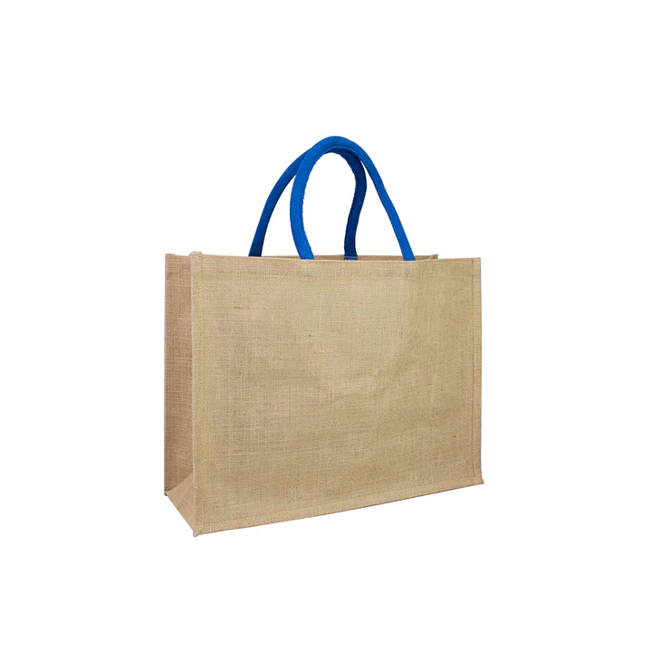 Bolso Yute / Canvas (25 Unidades). 2