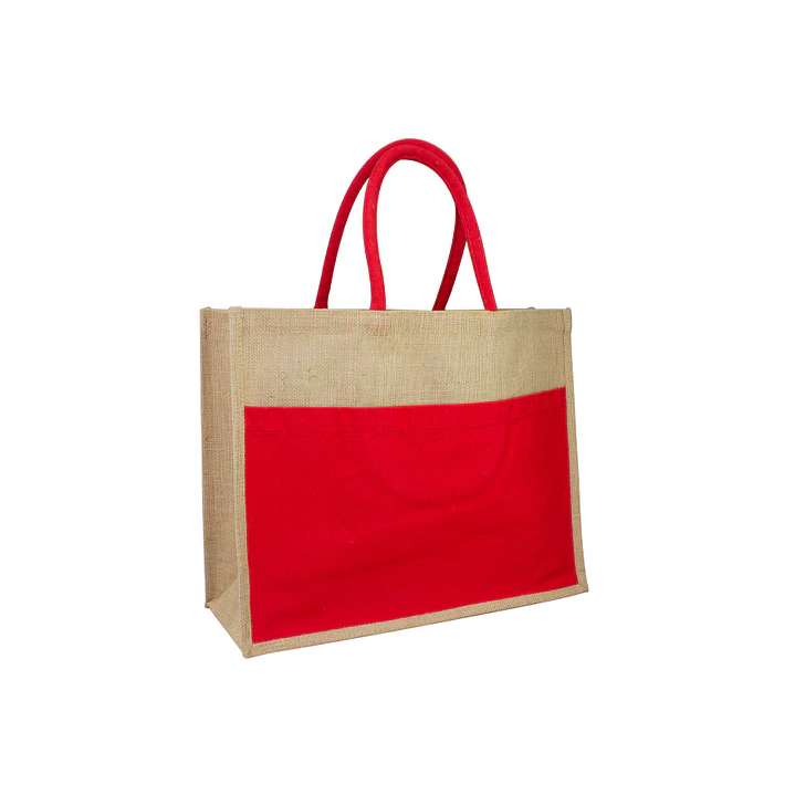 Bolso Yute / Canvas (25 Unidades). 3