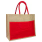Bolso Yute / Canvas (25 Unidades). - Miniatura 3