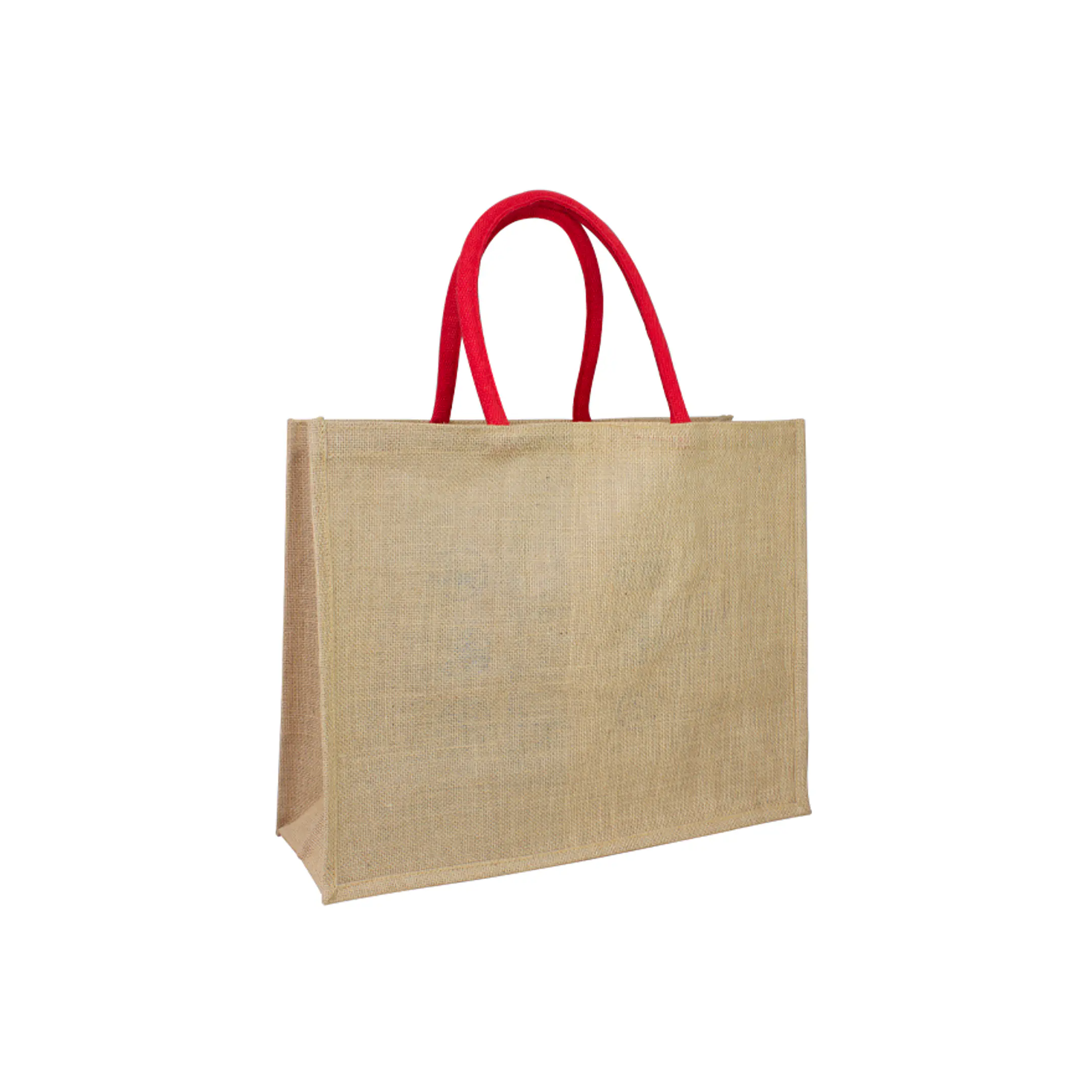Bolso Yute / Canvas (25 Unidades). 4