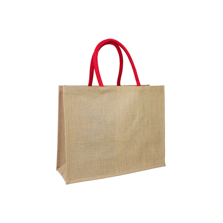 Bolso Yute / Canvas (25 Unidades). 4