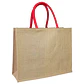 Bolso Yute / Canvas (25 Unidades). - Miniatura 4