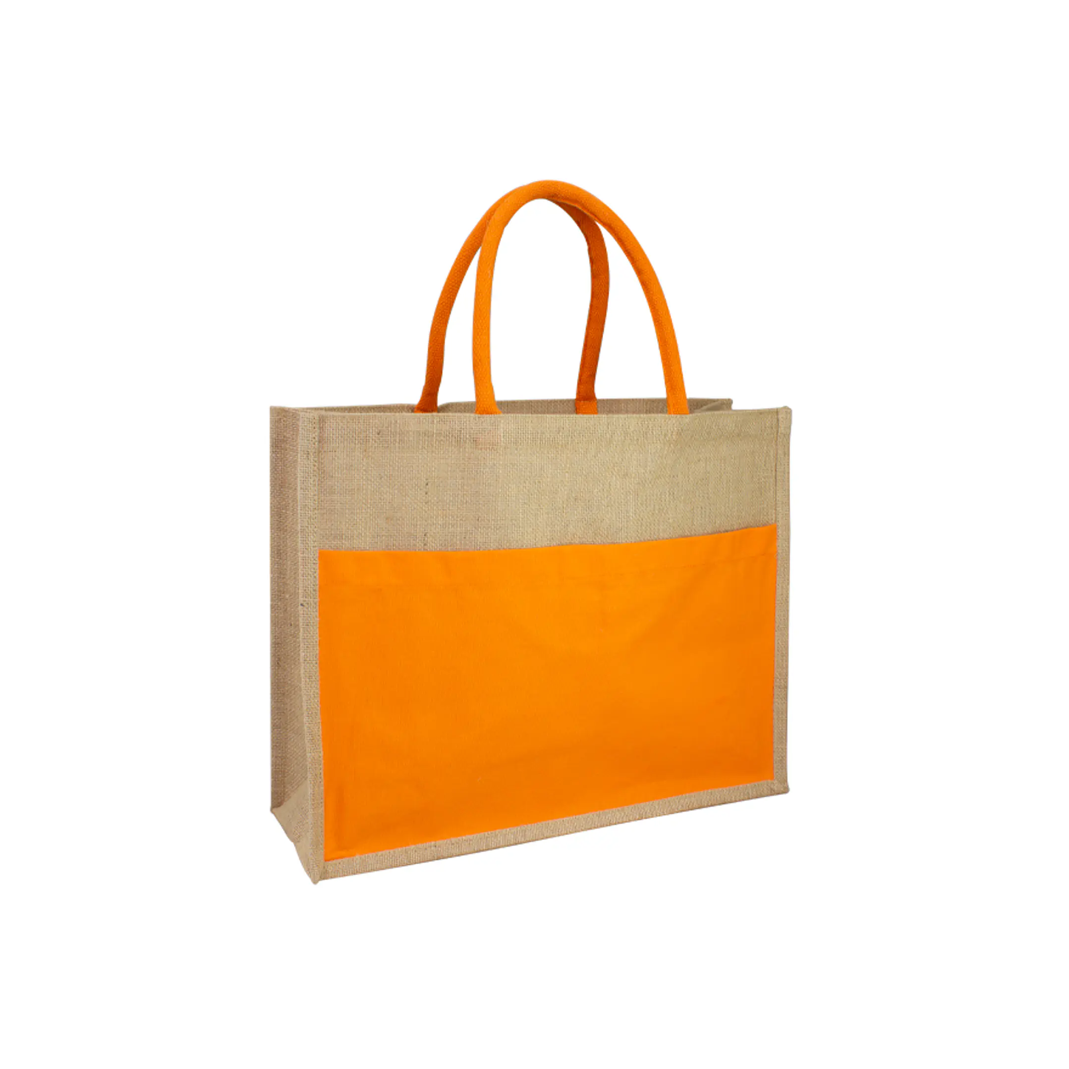 Bolso Yute / Canvas (25 Unidades). 5